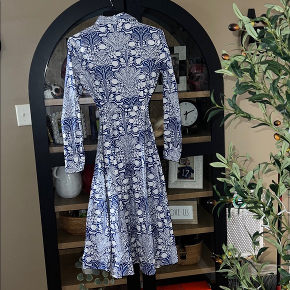 Boden Dress NWT 6 - Picture 13 of 17